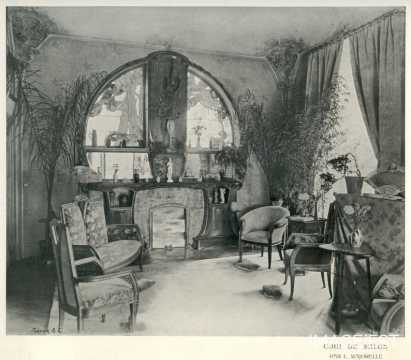 Salon (Nancy)